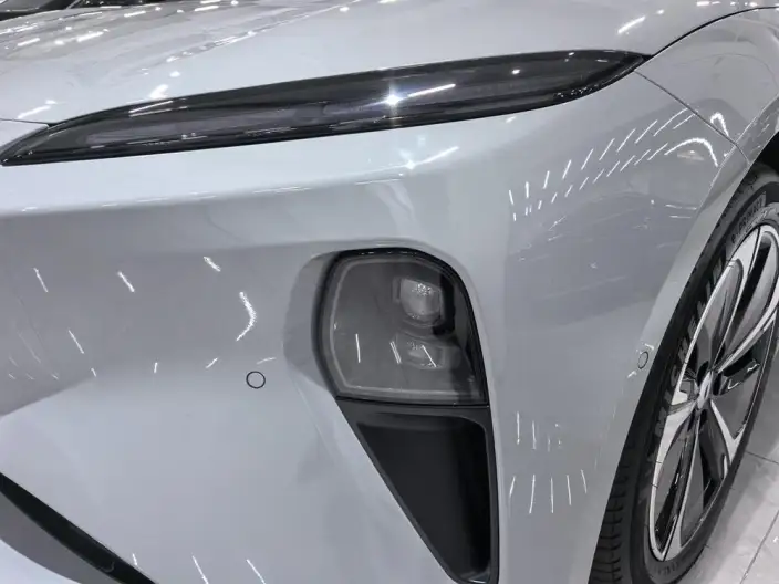 NIO ET5T 2024 Model 75kWh – фото 7