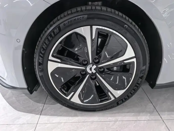 NIO ET5T 2024 Model 75kWh – фото 8