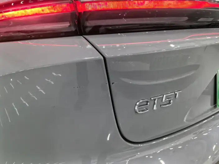 NIO ET5T 2024 Model 75kWh – фото 10