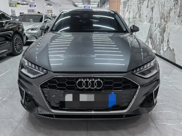Audi A4 L 2023 Model 40 TFSI Fashion Dynamic Model – фото 2