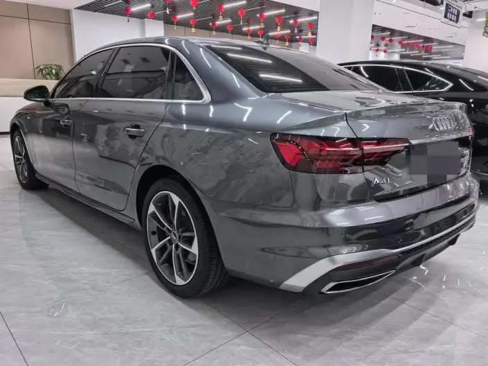 Audi A4 L 2023 Model 40 TFSI Fashion Dynamic Model – фото 4