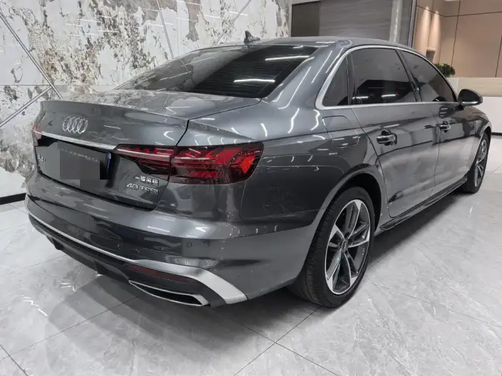 Audi A4 L 2023 Model 40 TFSI Fashion Dynamic Model – фото 6