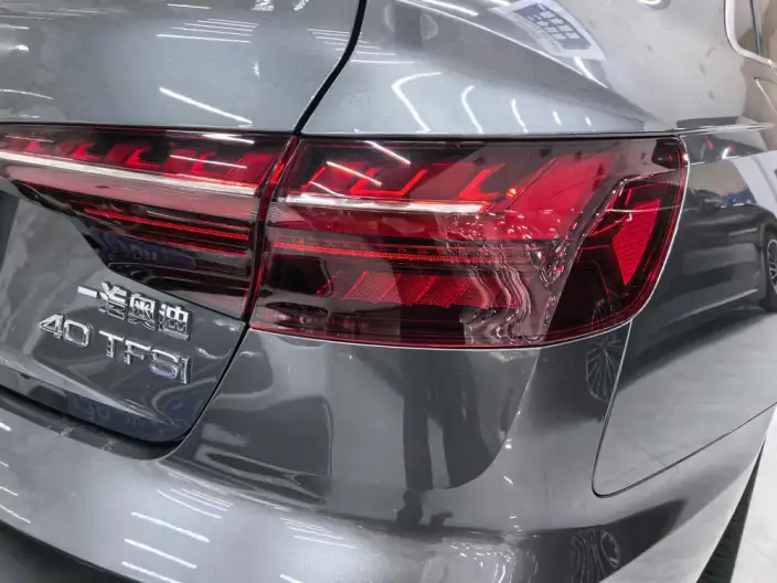 Audi A4 L 2023 Model 40 TFSI Fashion Dynamic Model – фото 8
