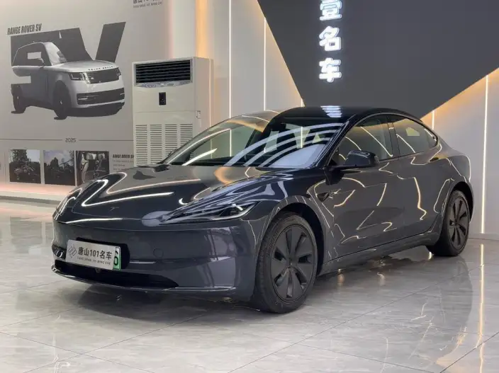 Model 3 2025 Model Facelift Rear-wheel drive version – фото 1