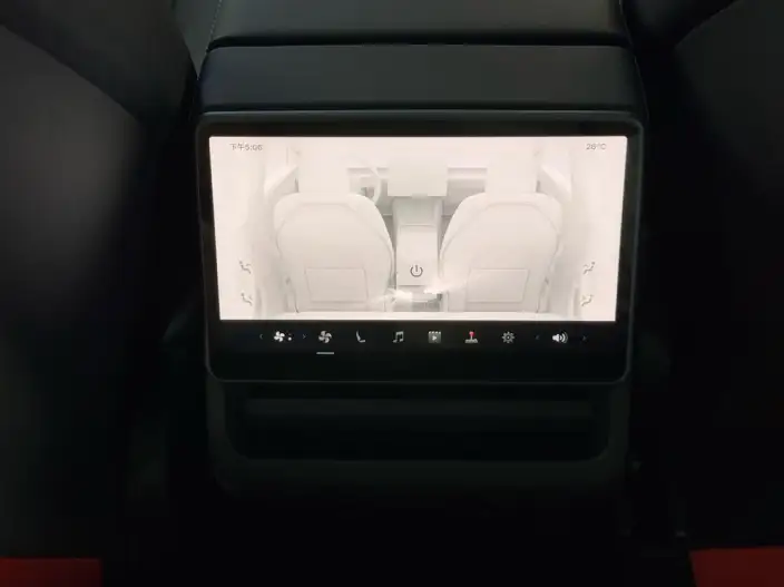 Model 3 2025 Model Facelift Rear-wheel drive version – фото 10
