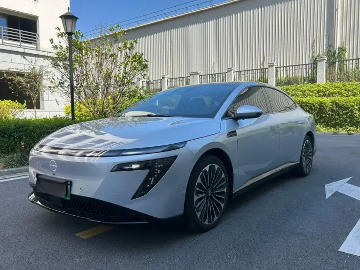 Nissan N7 2025 Model 510 Max – фото 1