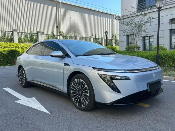 Nissan N7 2025 Model 510 Max – фото 2