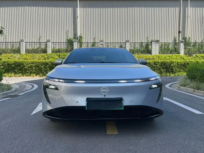 Nissan N7 2025 Model 510 Max – фото 6