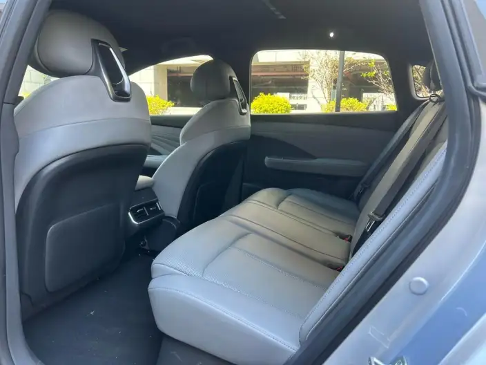 Nissan N7 2025 Model 510 Max – фото 8