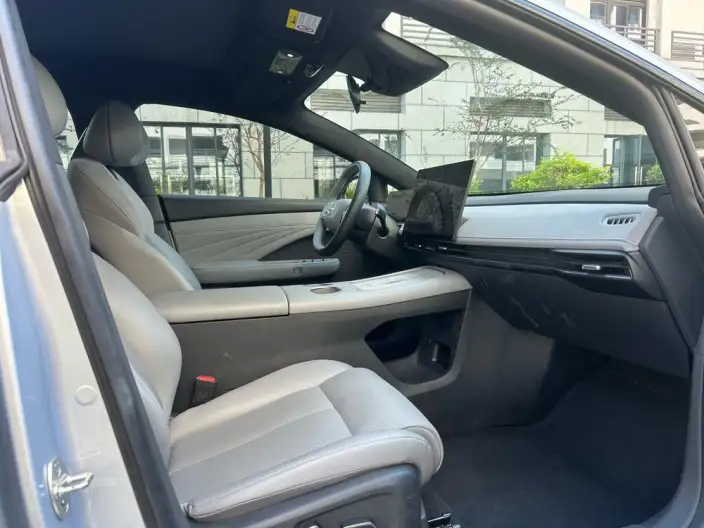 Nissan N7 2025 Model 510 Max – фото 9