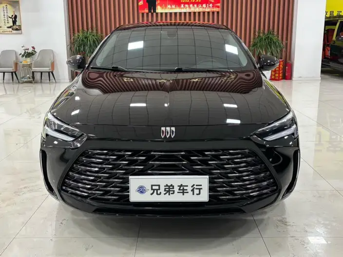 Buick Regal 2024 Model 28T Indulgent Edition – фото 2