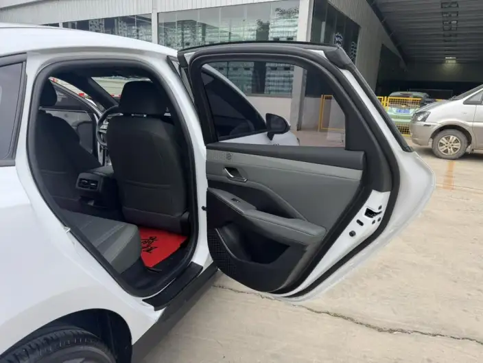 BYD Qin PLUS DM 2025 Model Smart Driving Edition DM-i 55KM Leading Model – фото 9