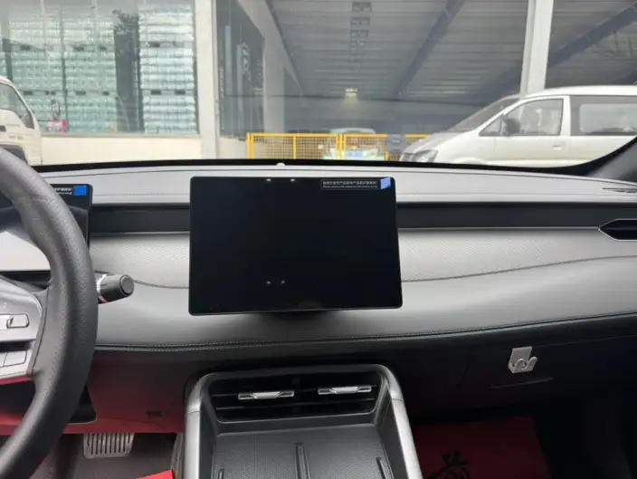 BYD Qin PLUS DM 2025 Model Smart Driving Edition DM-i 55KM Leading Model – фото 10