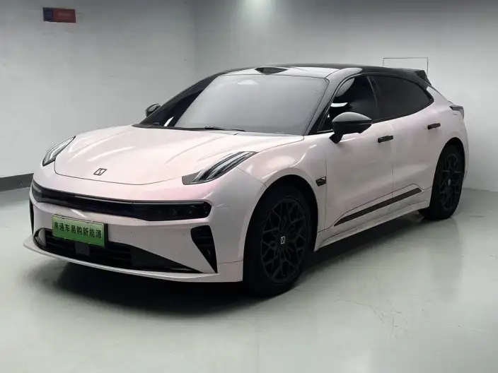 ZEEKR 001 2026 Model Max Edition 95kWh 4WD – фото 1