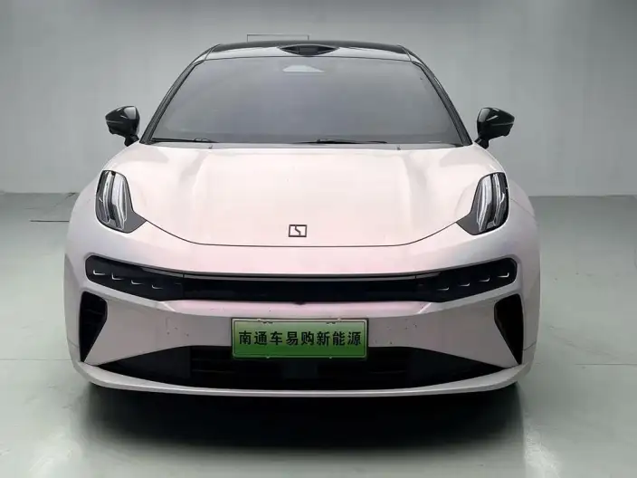 ZEEKR 001 2026 Model Max Edition 95kWh 4WD – фото 2