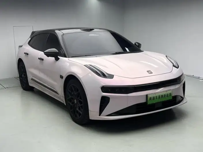 ZEEKR 001 2026 Model Max Edition 95kWh 4WD – фото 3
