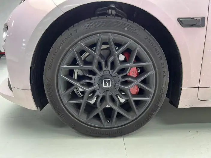 ZEEKR 001 2026 Model Max Edition 95kWh 4WD – фото 8
