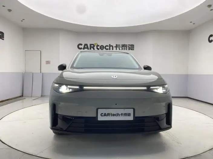 Leapmotor C10 2026 Model EV Edition 605 Yuexiang Edition – фото 2