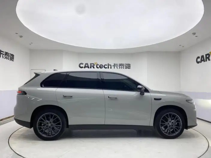 Leapmotor C10 2026 Model EV Edition 605 Yuexiang Edition – фото 8