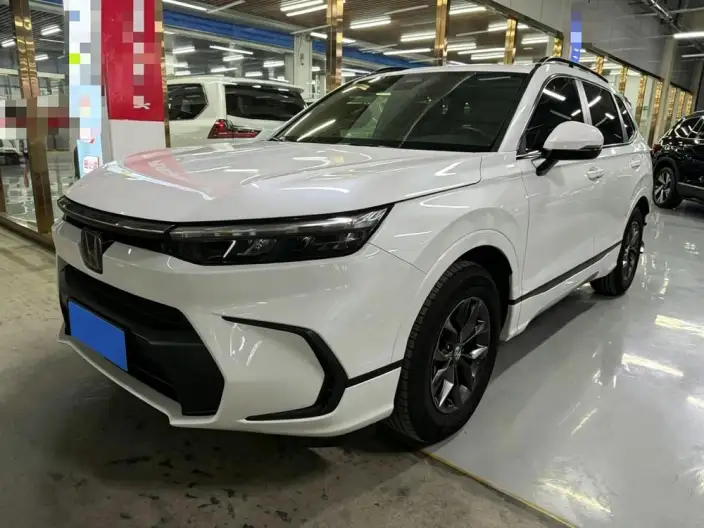 Honda BREEZE 2023 Model 240TURBO CVT 2WD Deluxe Edition – фото 1
