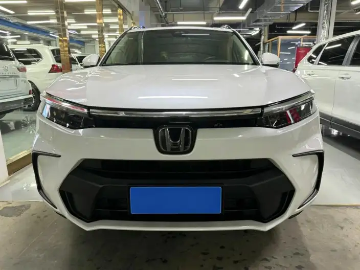 Honda BREEZE 2023 Model 240TURBO CVT 2WD Deluxe Edition – фото 2