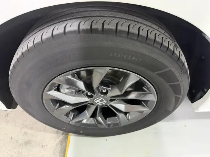 Honda BREEZE 2023 Model 240TURBO CVT 2WD Deluxe Edition – фото 8
