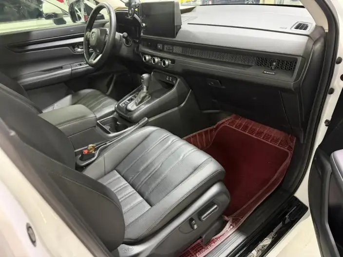 Honda BREEZE 2023 Model 240TURBO CVT 2WD Deluxe Edition – фото 10