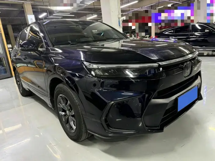 Honda BREEZE 2023 Model 240TURBO CVT 2WD Deluxe Edition – фото 3