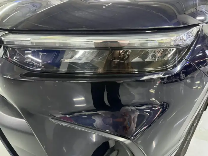 Honda BREEZE 2023 Model 240TURBO CVT 2WD Deluxe Edition – фото 7