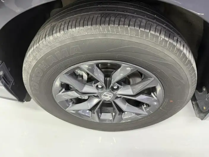 Honda BREEZE 2023 Model 240TURBO CVT 2WD Deluxe Edition – фото 9