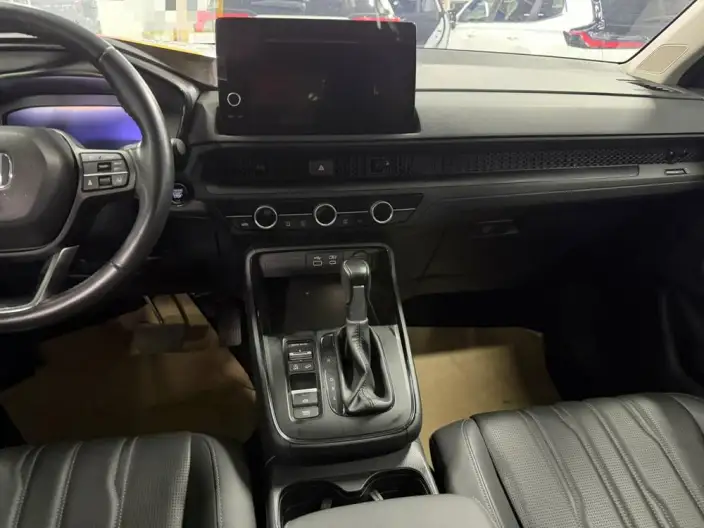 Honda BREEZE 2023 Model 240TURBO CVT 2WD Deluxe Edition – фото 10