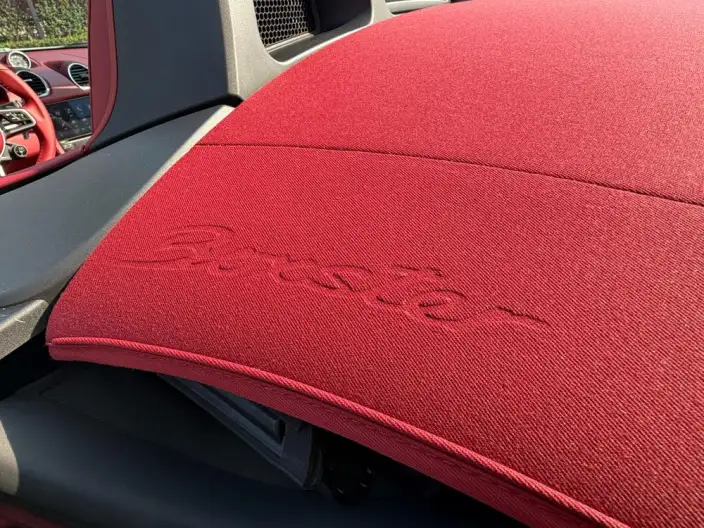 Porsche 718 2023 Model Boxster Style Edition 2.0T – фото 10