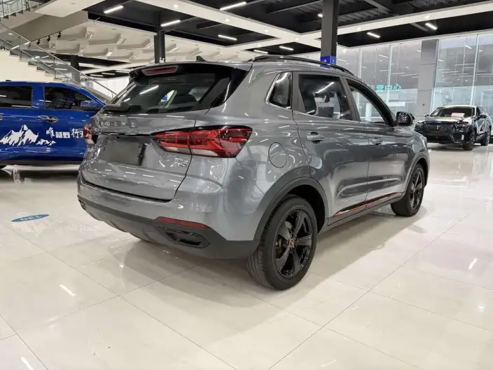 Roewe RX3 2021 Model PRO 1.6L CVT Elite Model – фото 5