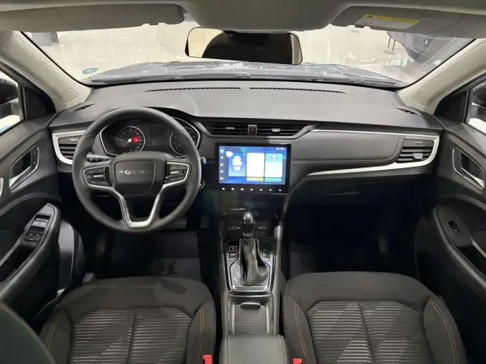 Roewe RX3 2021 Model PRO 1.6L CVT Elite Model – фото 6