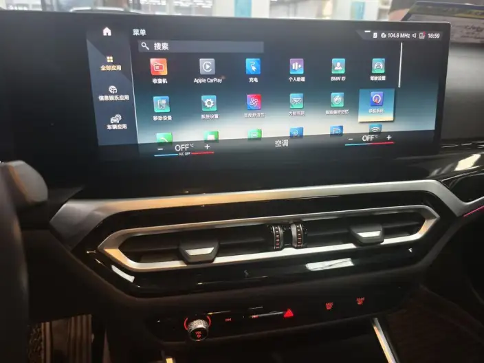 BMW i3 2022 Model eDrive35L – фото 7