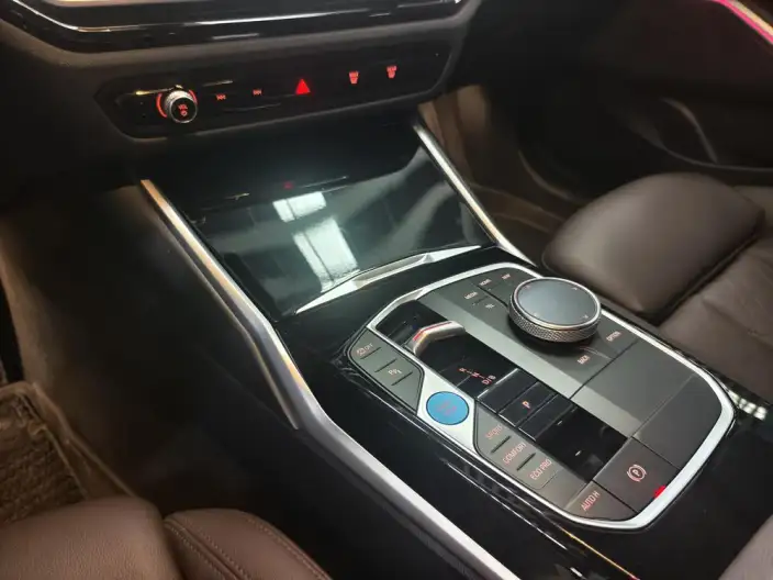 BMW i3 2022 Model eDrive35L – фото 10