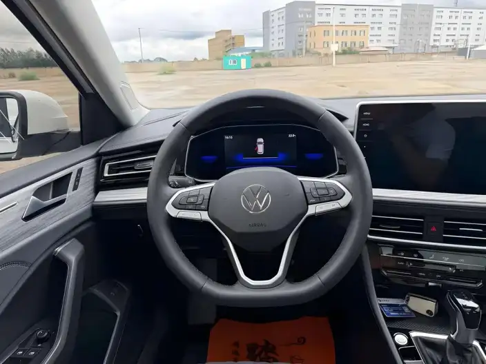 Volkswagen Sagitar 2023 Model 200TSI DSG Flying Version – фото 10