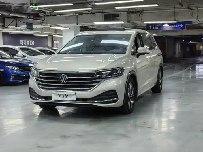 Viloran 2020 Model 330TSI Deluxe Edition – фото 1