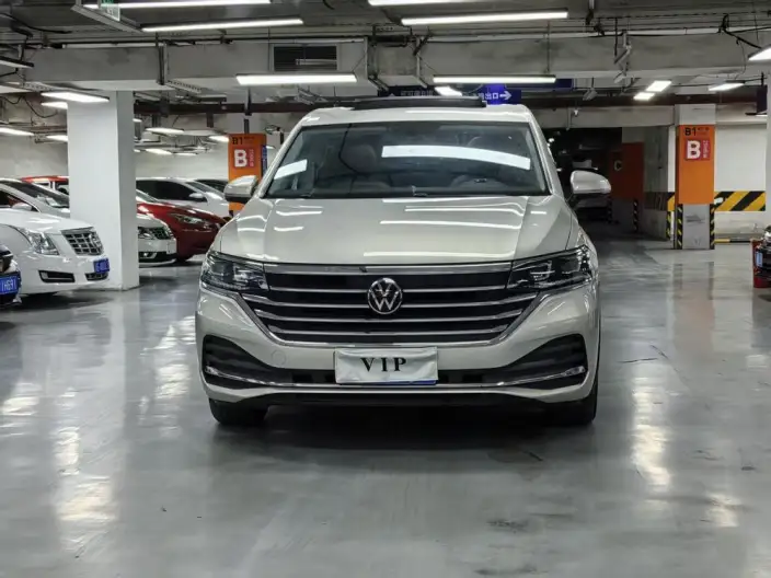 Viloran 2020 Model 330TSI Deluxe Edition – фото 2