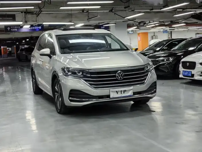 Viloran 2020 Model 330TSI Deluxe Edition – фото 3