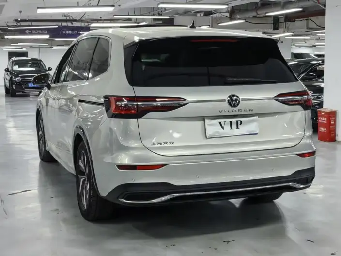 Viloran 2020 Model 330TSI Deluxe Edition – фото 4