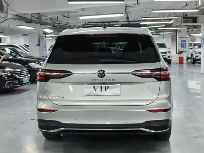 Viloran 2020 Model 330TSI Deluxe Edition – фото 5