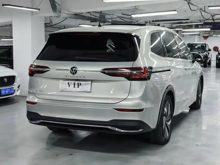 Viloran 2020 Model 330TSI Deluxe Edition – фото 6