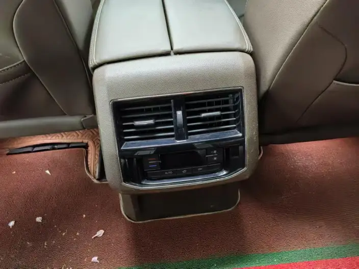 Viloran 2020 Model 330TSI Deluxe Edition – фото 7