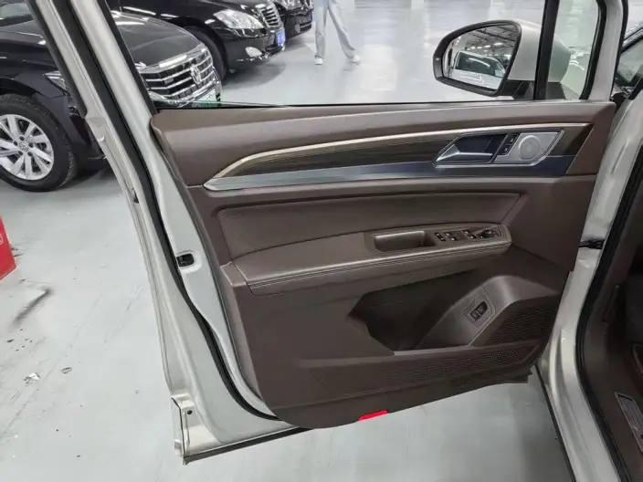 Viloran 2020 Model 330TSI Deluxe Edition – фото 8