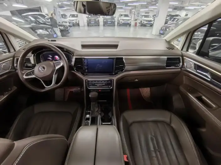 Viloran 2020 Model 330TSI Deluxe Edition – фото 9
