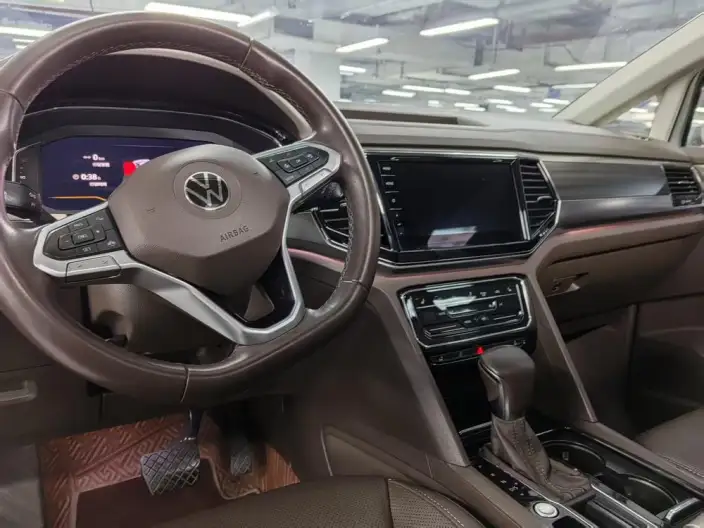 Viloran 2020 Model 330TSI Deluxe Edition – фото 10