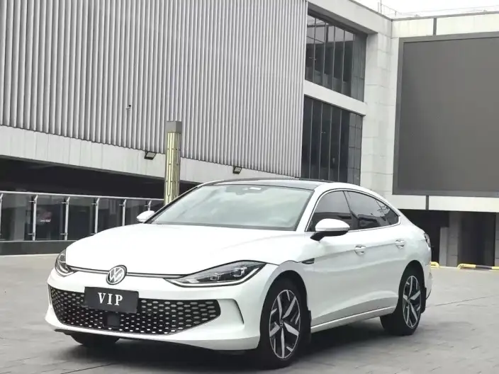 Volkswagen Lamando 2023 Model Volkswagen Lamando L 280TSI DSG Cool spicy version – фото 1