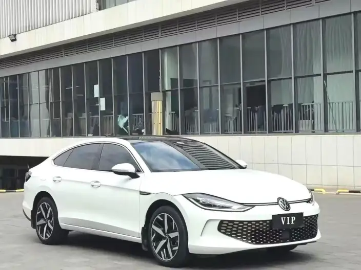 Volkswagen Lamando 2023 Model Volkswagen Lamando L 280TSI DSG Cool spicy version – фото 3