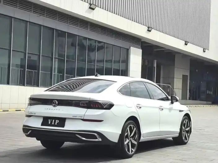 Volkswagen Lamando 2023 Model Volkswagen Lamando L 280TSI DSG Cool spicy version – фото 6
